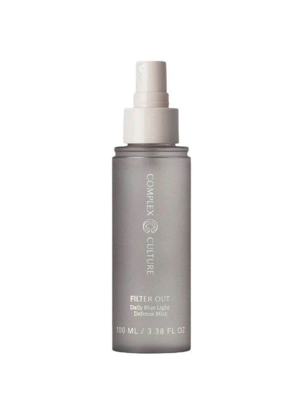 Complex Culture Filter Out Daily Blue Light Defense Mist | NEW | 100mL - Picture 7 of 10
